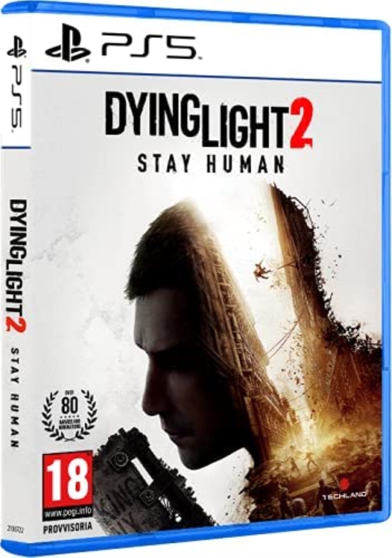 SONY Dying Light 2: Stay Human per Sony PS5